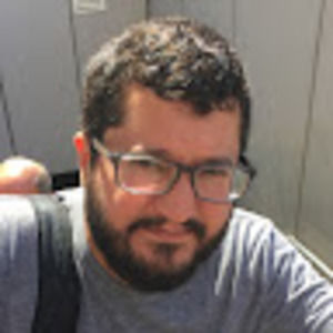 Meet your Posher, Joe